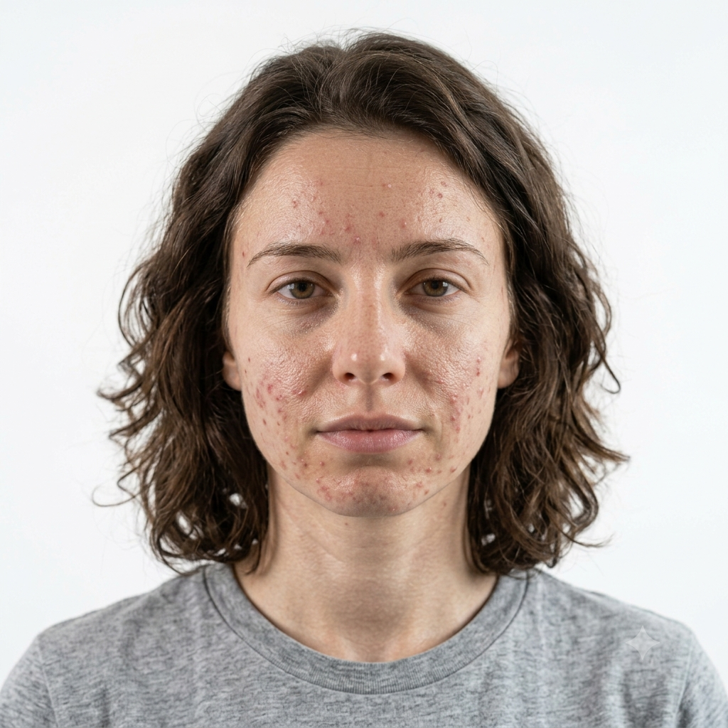 Acne-Prone Skin